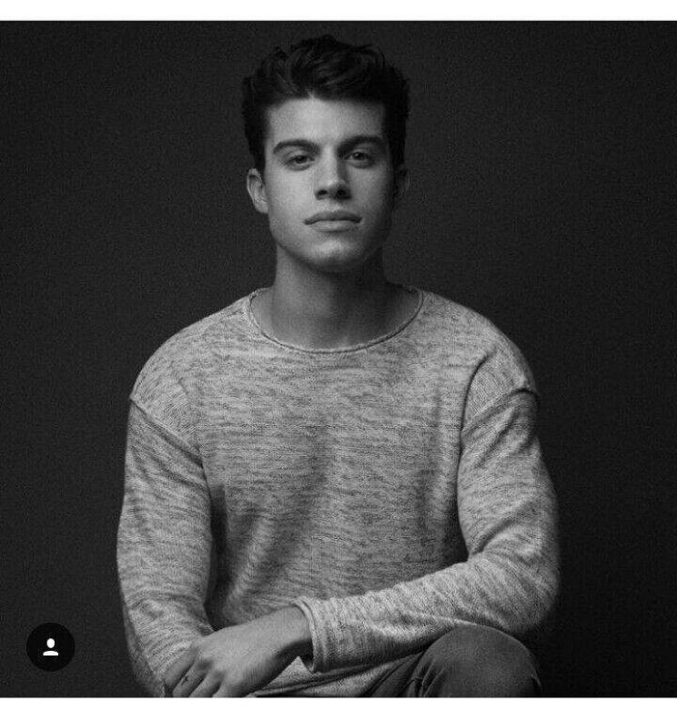 Andrew Matarazzo