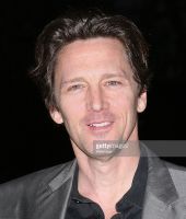 Andrew McCarthy