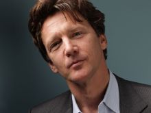 Andrew McCarthy