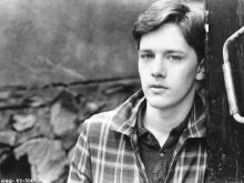 Andrew McCarthy