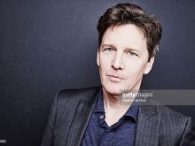 Andrew McCarthy