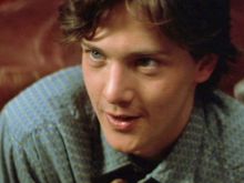 Andrew McCarthy