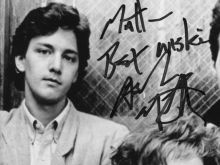 Andrew McCarthy