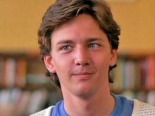 Andrew McCarthy