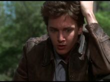 Andrew McCarthy