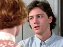 Andrew McCarthy