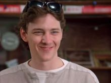 Andrew McCarthy