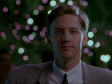 Andrew McCarthy