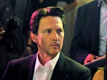 Andrew McCarthy
