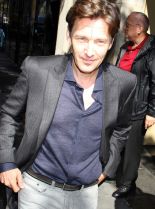 Andrew McCarthy