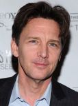 Andrew McCarthy