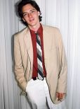 Andrew McCarthy