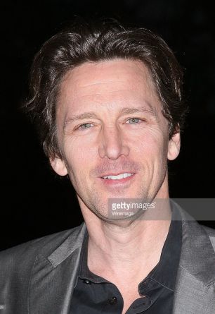 Andrew McCarthy