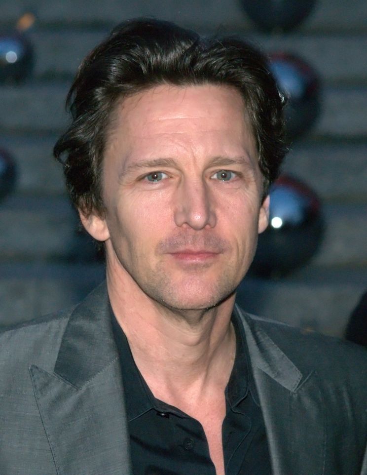 Andrew McCarthy