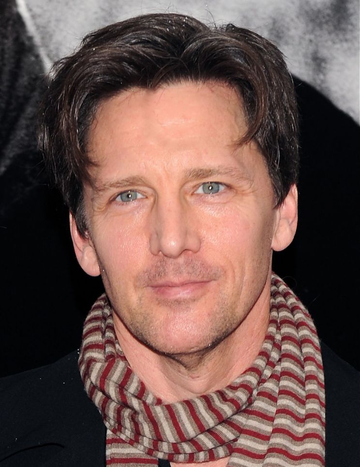 Andrew McCarthy