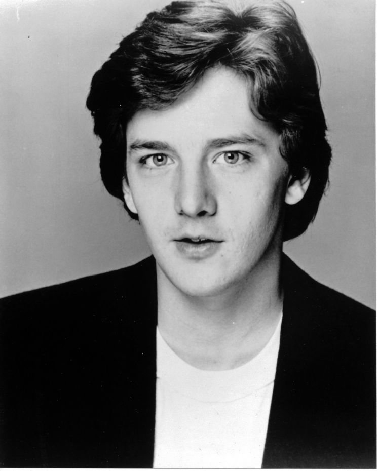 Andrew McCarthy