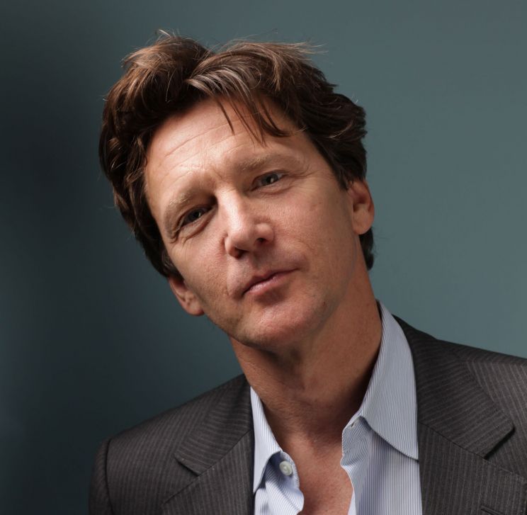 Andrew McCarthy