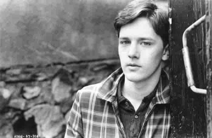 Andrew McCarthy