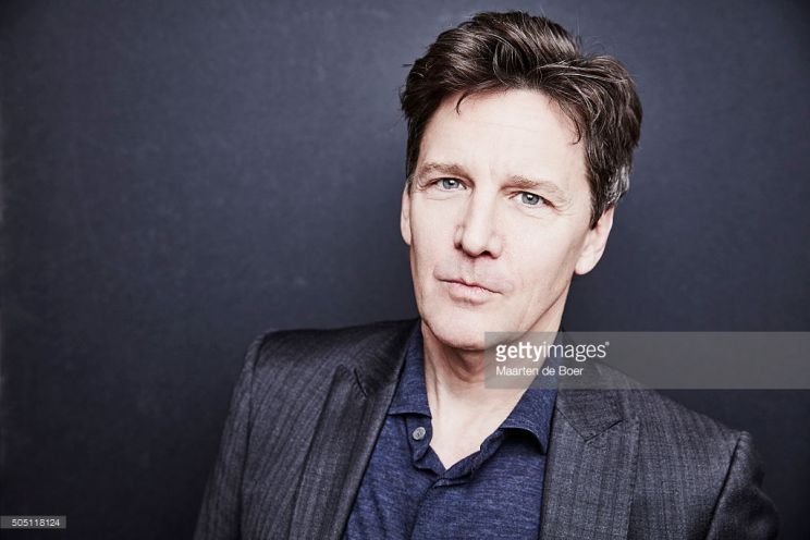 Andrew McCarthy
