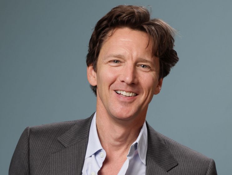 Andrew McCarthy