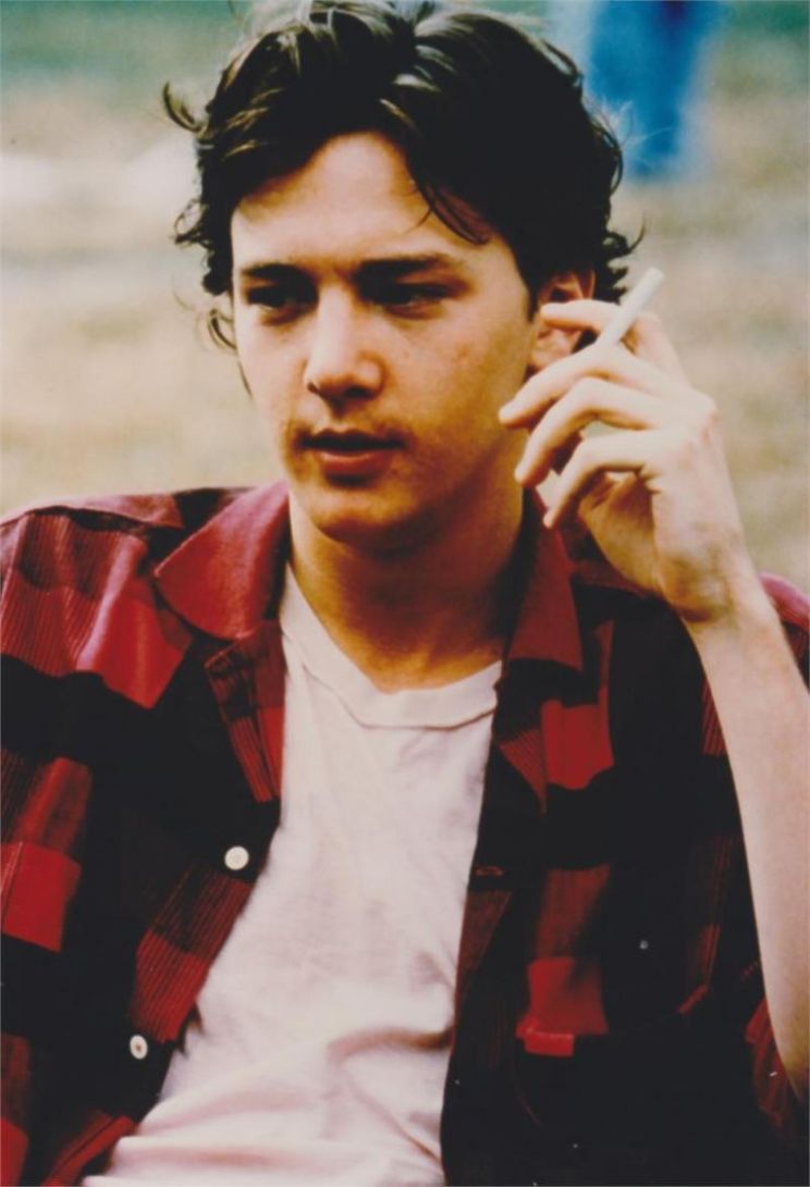 Andrew McCarthy