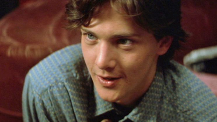 Andrew McCarthy