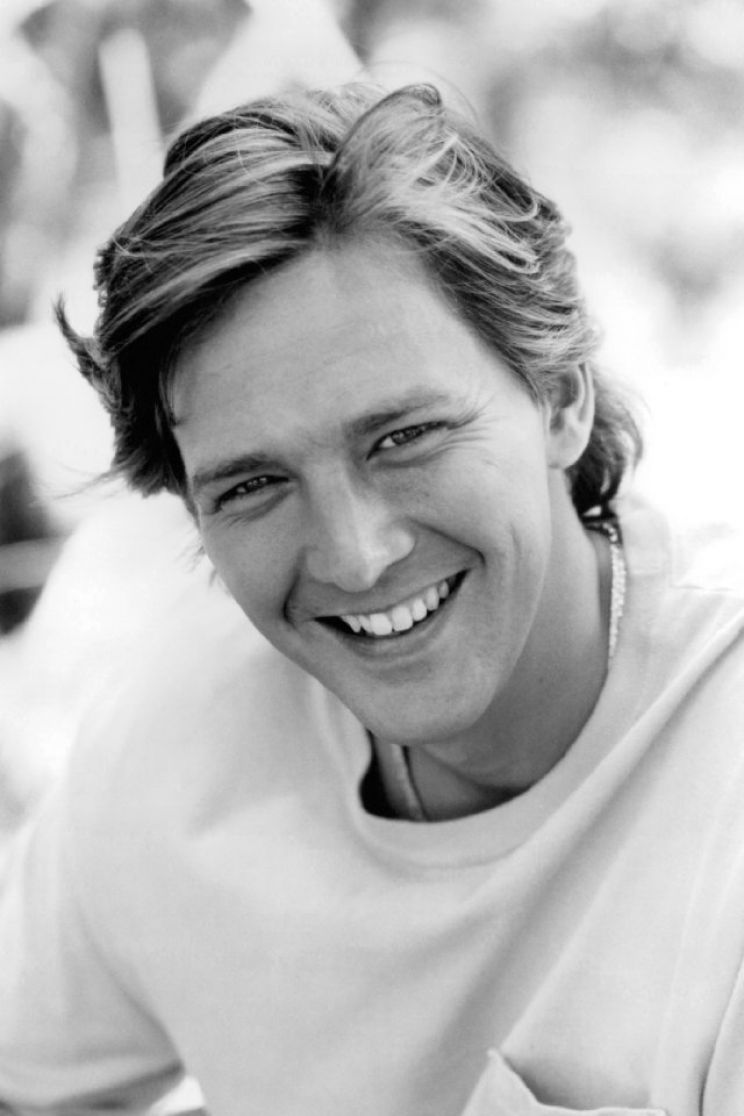 Andrew McCarthy