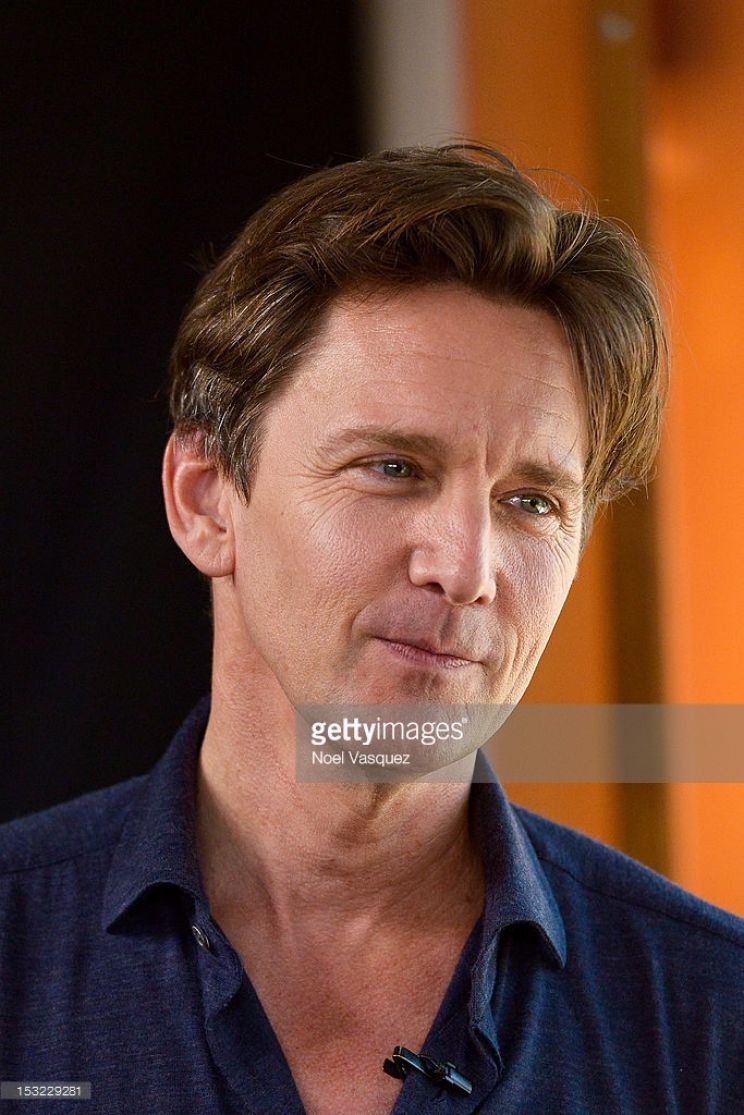 Andrew McCarthy