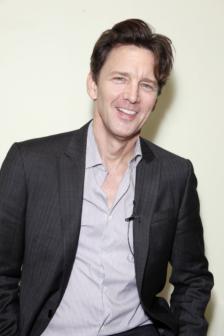 Andrew McCarthy