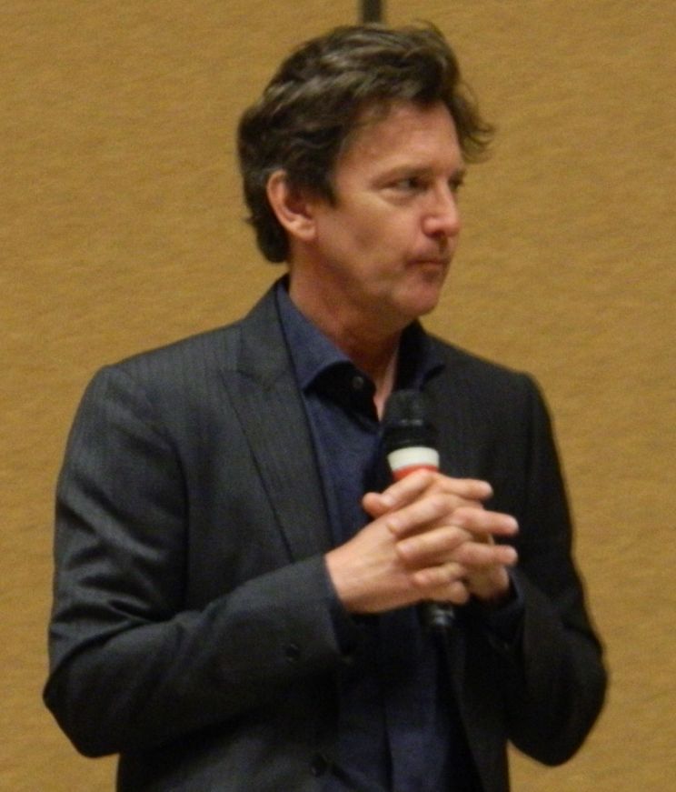 Andrew McCarthy