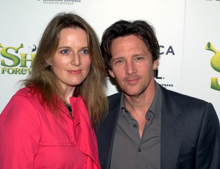 Andrew McCarthy