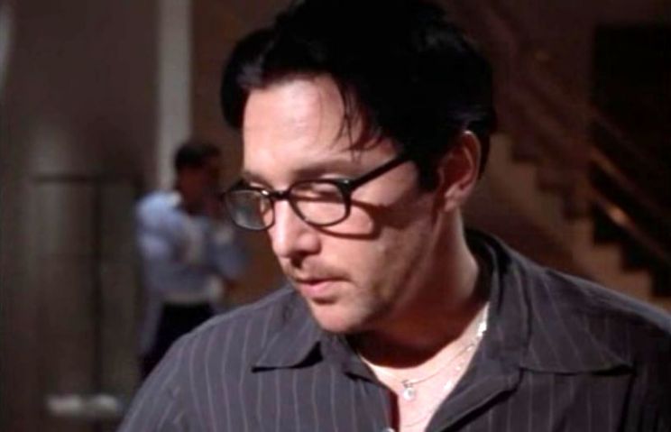 Andrew McCarthy