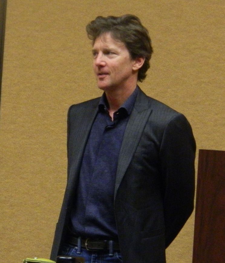 Andrew McCarthy