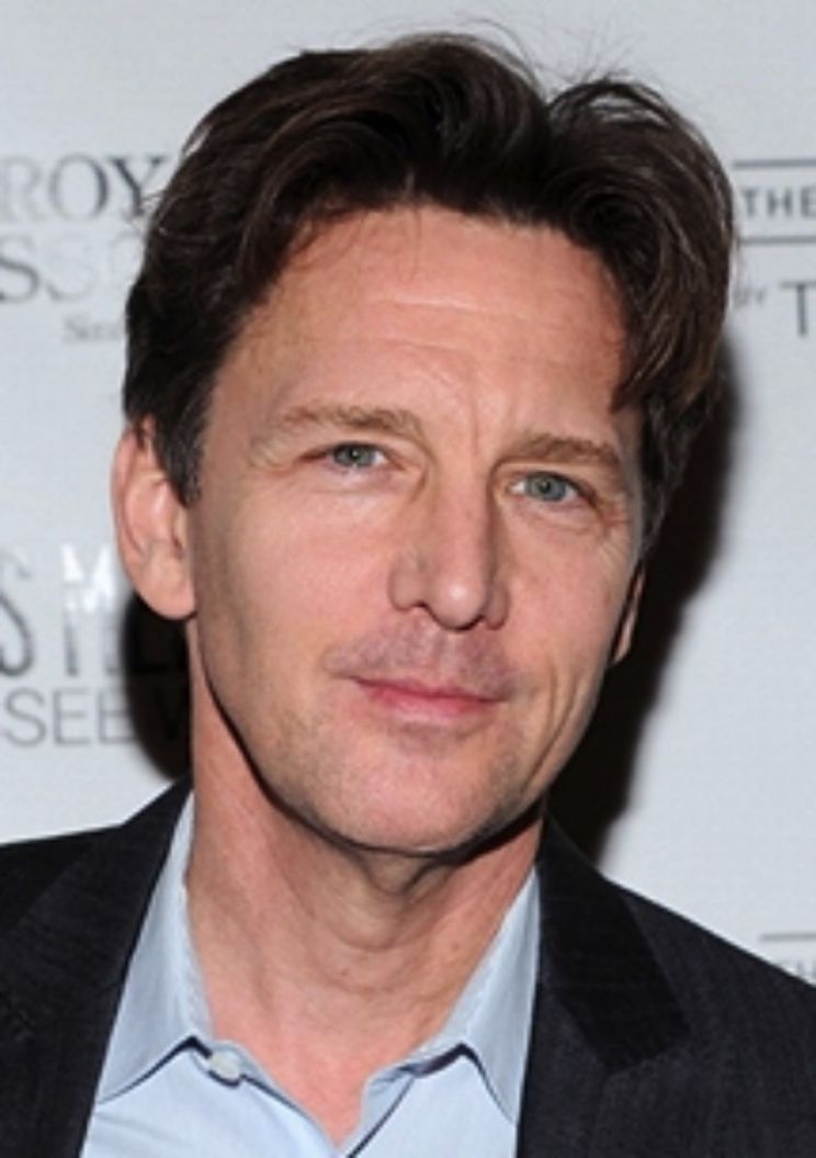 Andrew McCarthy