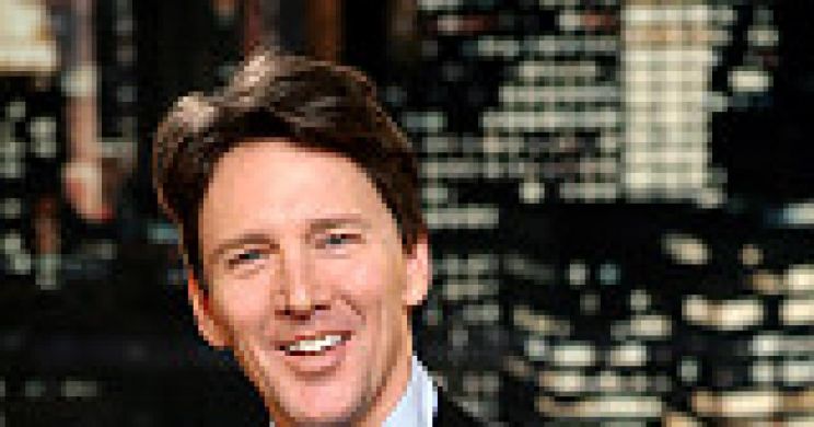 Andrew McCarthy