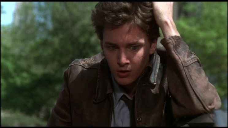 Andrew McCarthy