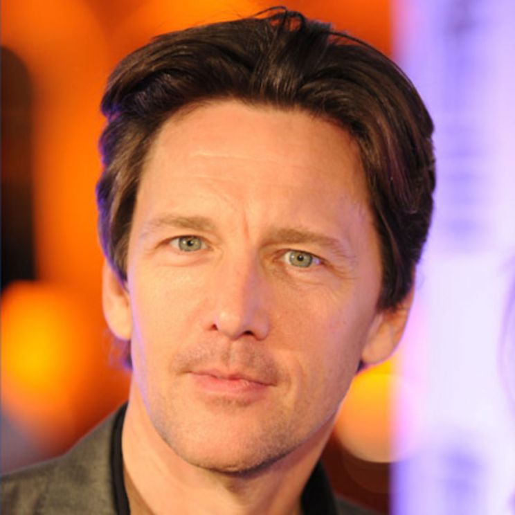 Andrew McCarthy