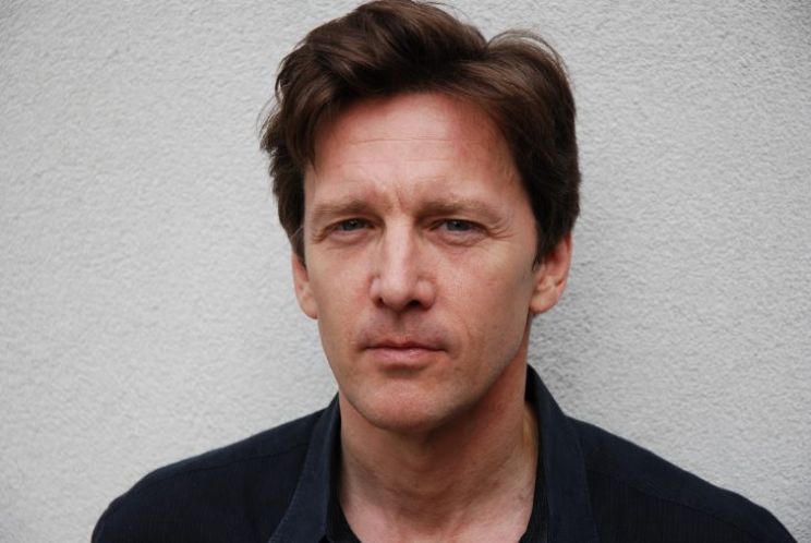 Andrew McCarthy