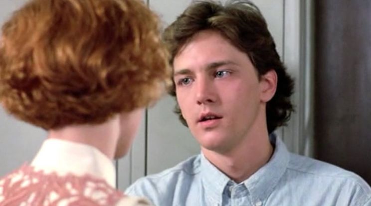 Andrew McCarthy