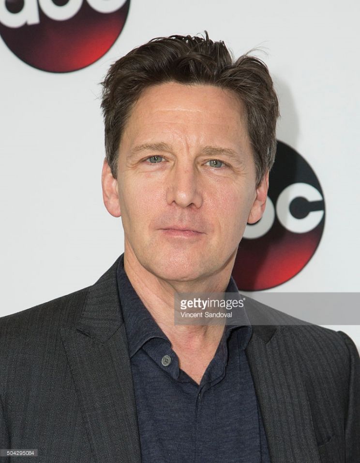 Andrew McCarthy