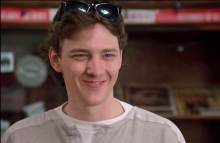 Andrew McCarthy