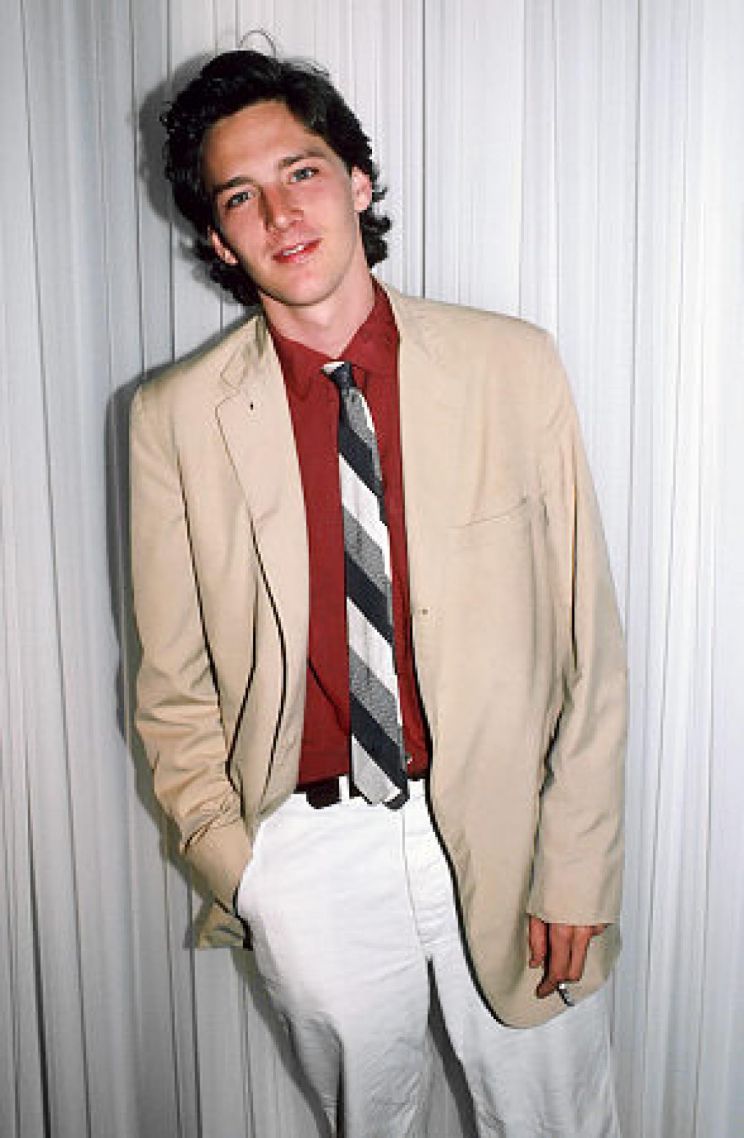 Andrew McCarthy