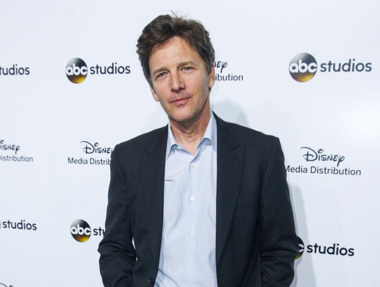 Andrew McCarthy