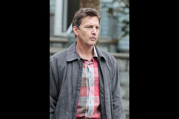 Andrew McCarthy