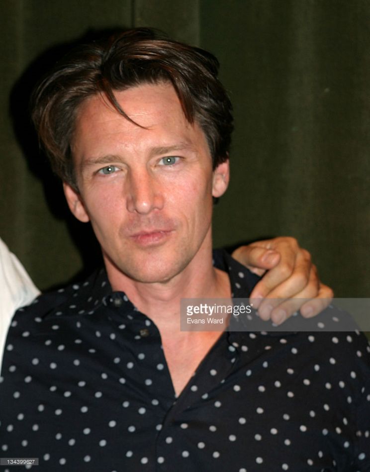Andrew McCarthy