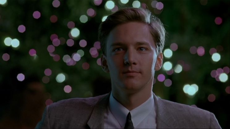 Andrew McCarthy