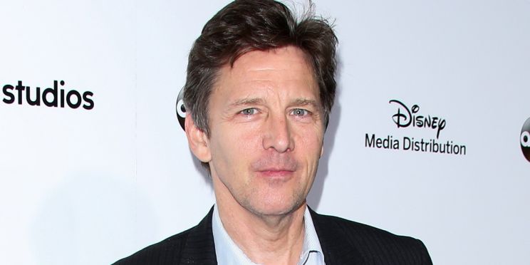 Andrew McCarthy