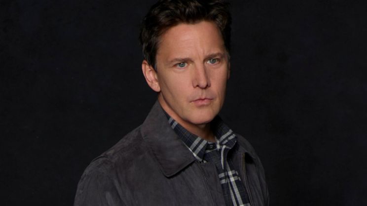 Andrew McCarthy