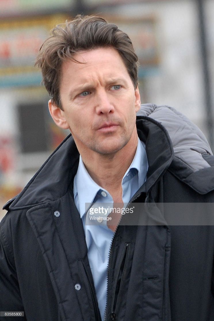 Andrew McCarthy