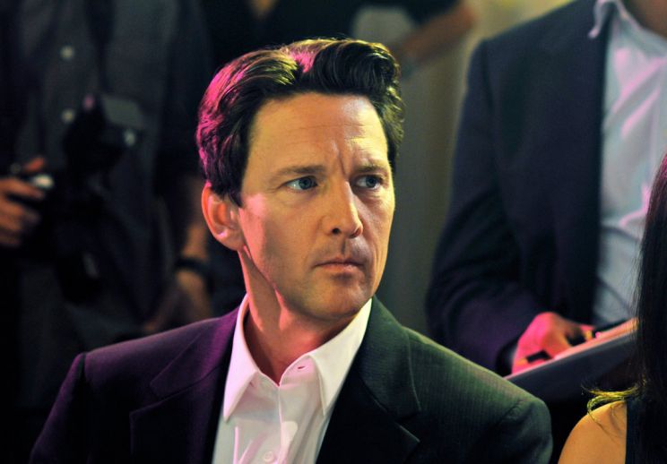 Andrew McCarthy